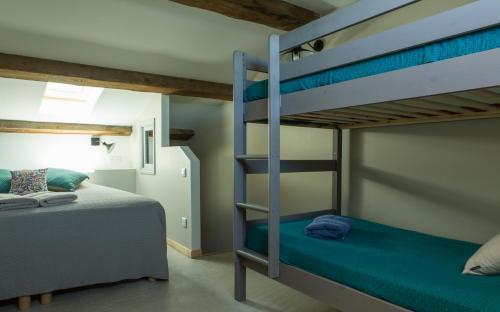 Apartamento Maison Des Vendangeurs