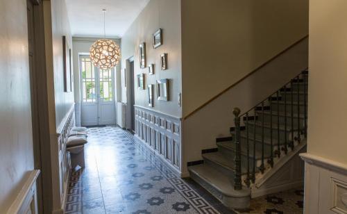 Apartamento Maison Des Vendangeurs