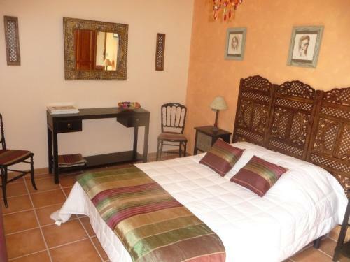 Bed & Breakfast Domaine De La Cl�menti�re