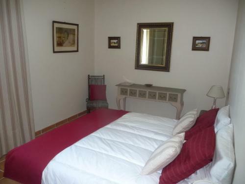 Bed & Breakfast Domaine De La Cl�menti�re