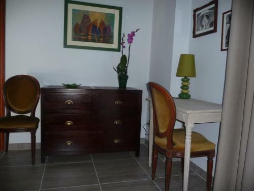 Bed & Breakfast Domaine De La Cl�menti�re