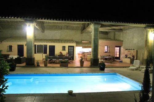 Bed & Breakfast Domaine De La Cl�menti�re