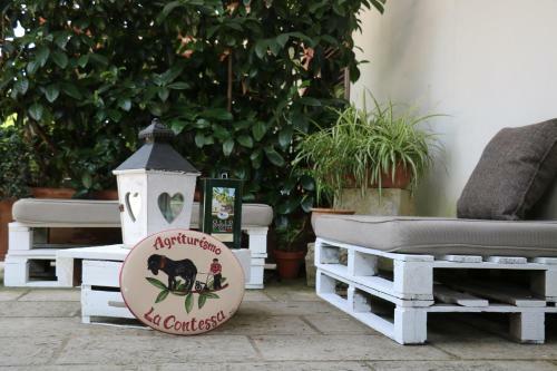 Agroturismo Agriturismo La Contessa