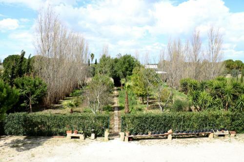 Agroturismo Agriturismo La Contessa