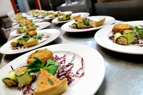 Agroturismo Agriturismo La Contessa