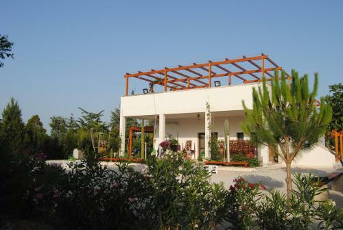 Agroturismo Agriturismo La Contessa
