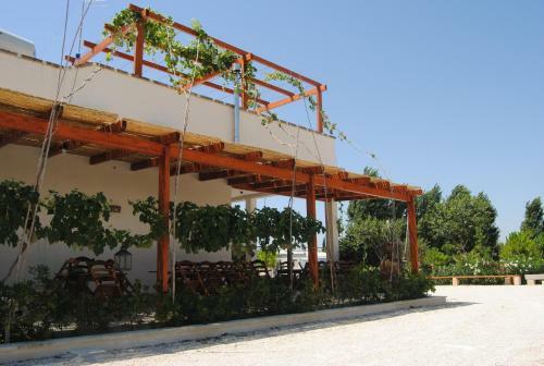 Agroturismo Agriturismo La Contessa
