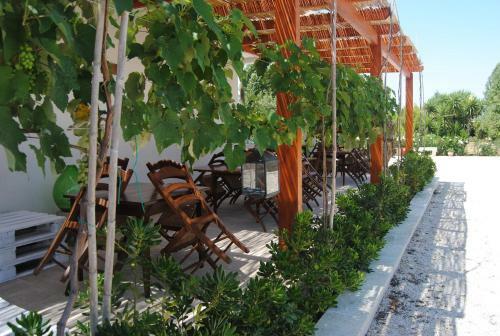 Agroturismo Agriturismo La Contessa