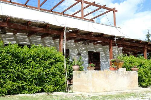 Agroturismo Agriturismo La Contessa
