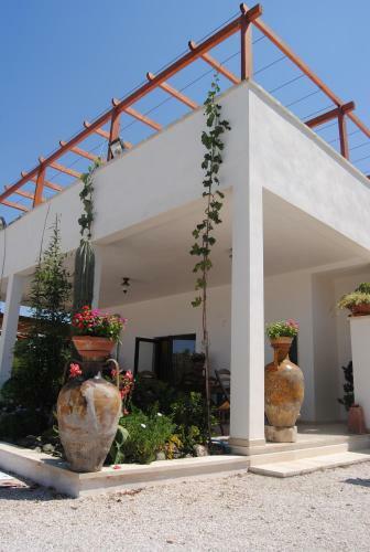 Agroturismo Agriturismo La Contessa