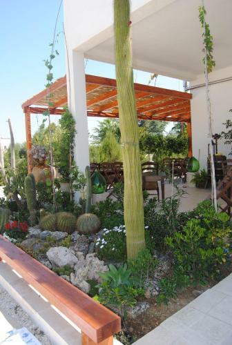 Agroturismo Agriturismo La Contessa