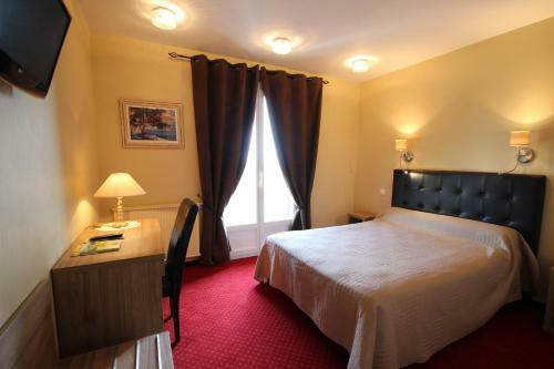 Hotel H�tel Le Valaurie