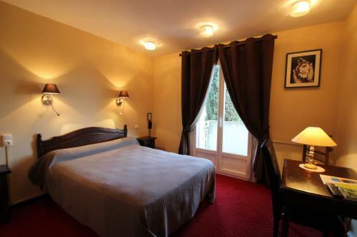 Hotel H�tel Le Valaurie