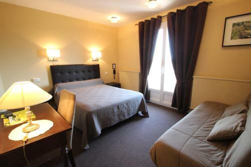 Hotel H�tel Le Valaurie