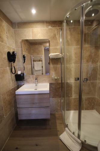 Hotel H�tel Le Valaurie