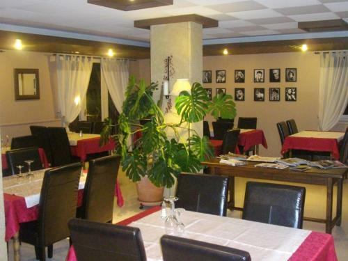 Hotel H�tel Le Valaurie