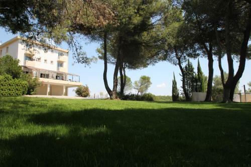 Hotel H�tel Le Valaurie