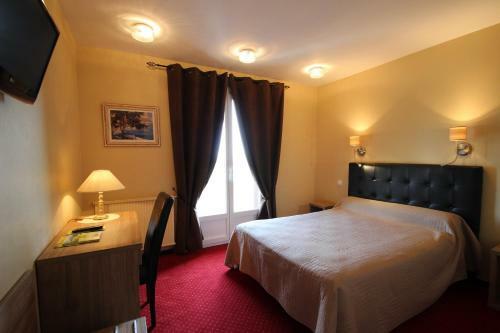 Hotel H�tel Le Valaurie