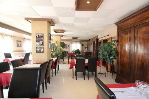 Hotel H�tel Le Valaurie