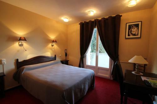 Hotel H�tel Le Valaurie