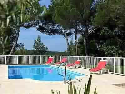 Hotel H�tel Le Valaurie