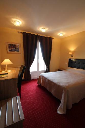Hotel H�tel Le Valaurie