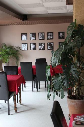 Hotel H�tel Le Valaurie