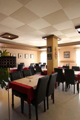 Hotel H�tel Le Valaurie