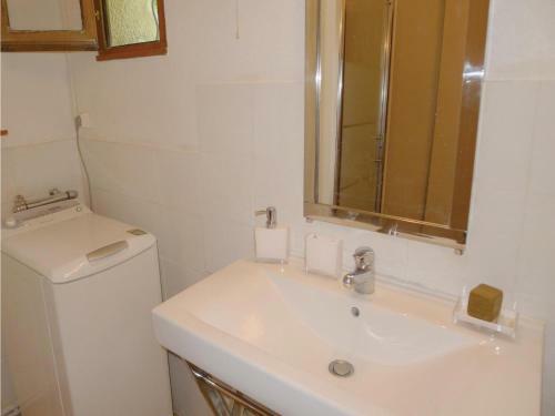 Holiday Home St. Nazaire Cd-1296