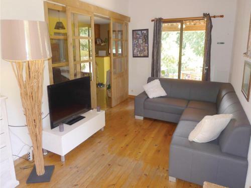 Holiday Home St. Nazaire Cd-1296