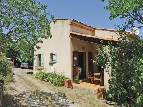 Holiday Home St. Nazaire Cd-1296