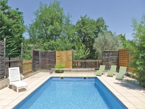 Holiday Home St. Nazaire Cd-1296