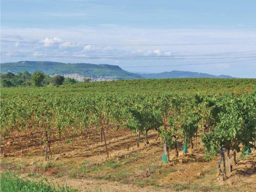 Holiday Home St. Nazaire Cd-1296