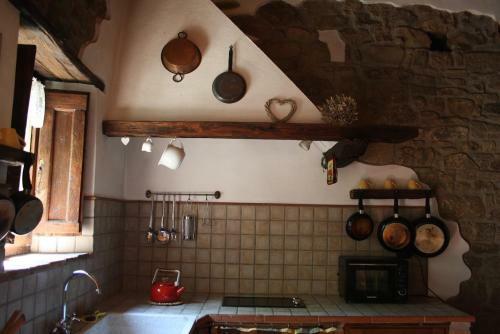 Agroturismo Agriturismo Luce
