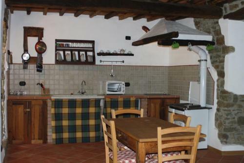Agroturismo Agriturismo Luce