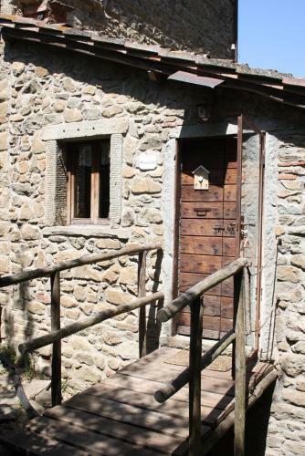 Agroturismo Agriturismo Luce
