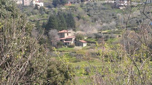Agroturismo Agriturismo Luce