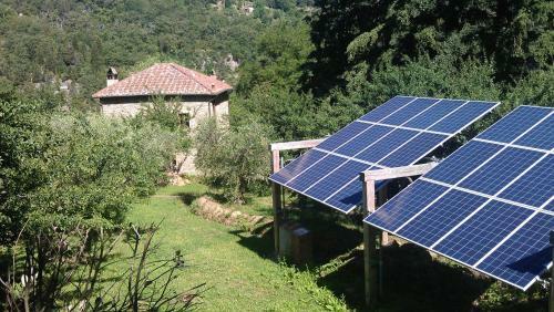 Agroturismo Agriturismo Luce