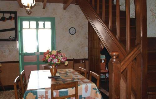 Holiday Home Pleboulle P-665