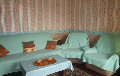 Holiday Home Pleboulle P-665