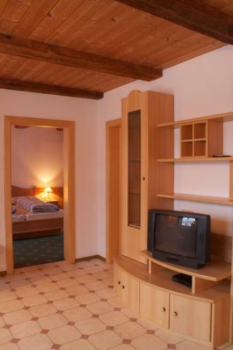Agroturismo Lenzerhof