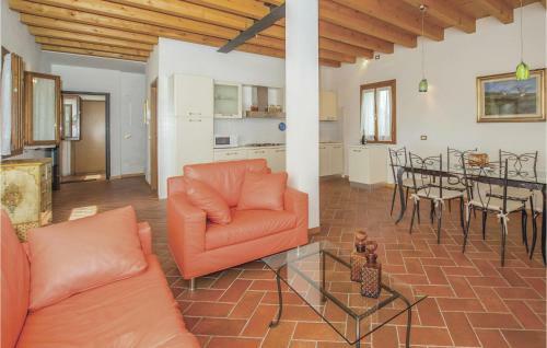 Apartamento Porta Di Valle 1