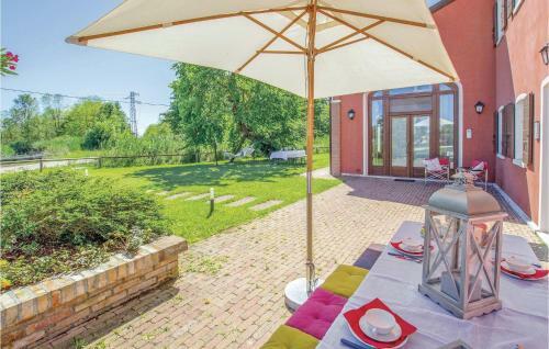Apartamento Porta Di Valle 1