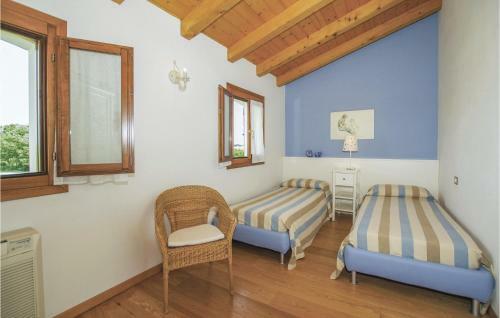 Apartamento Porta Di Valle 1
