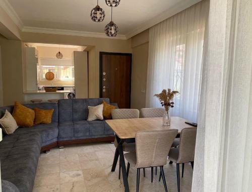 Apartamento Thefamilyapartmentsinfethiye