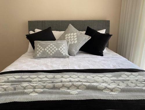 Apartamento Thefamilyapartmentsinfethiye