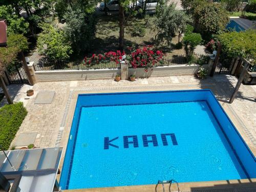 Apartamento Thefamilyapartmentsinfethiye
