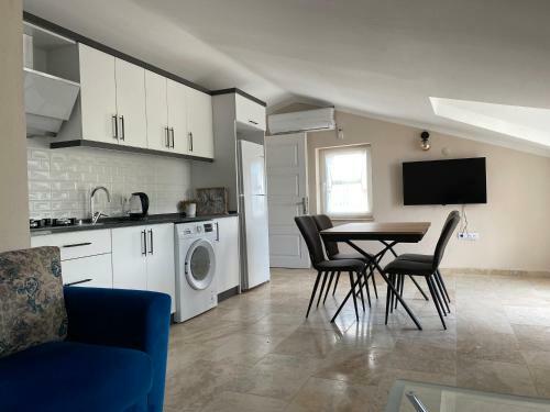 Apartamento Thefamilyapartmentsinfethiye