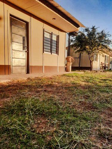 Bed & Breakfast Pura Sangre