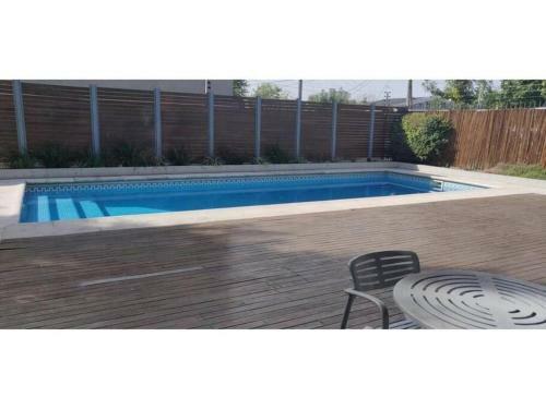 Apartamento Hermoso Departamento En Complejo Residencial